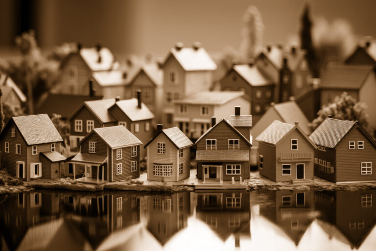 Sedgefield Forest neighborhood