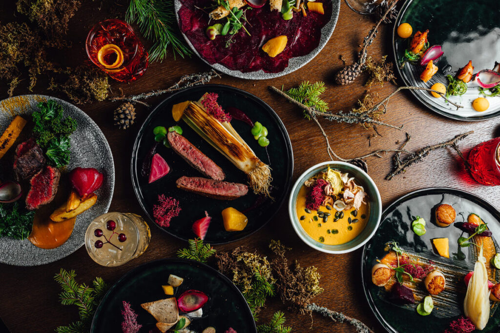 Savoring Sedgefield Forest: Discover Kinston’s Hidden Culinary Treasures